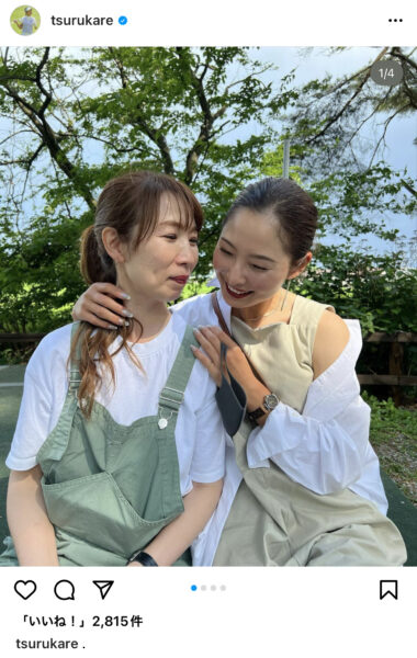 鶴岡果恋（プロゴルファー）は美人？中学はどこ？彼氏はいるの？国籍は？