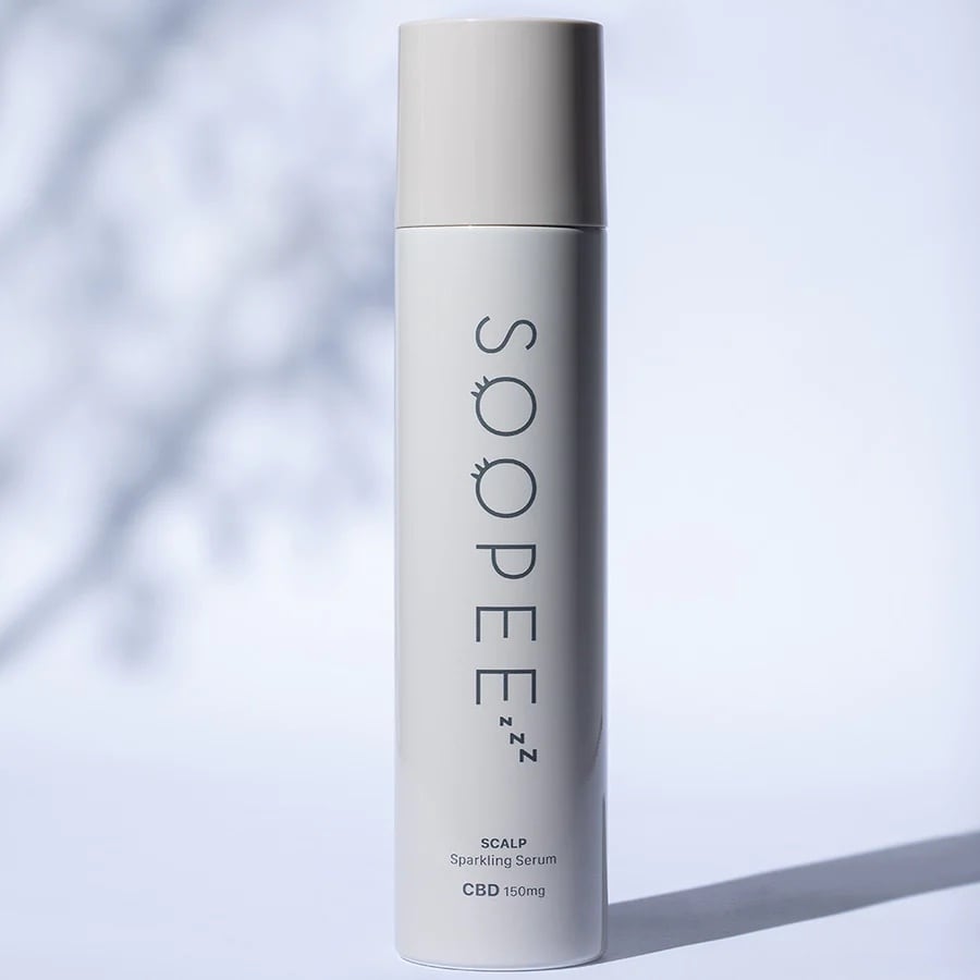 SOOPEE（スーピー）スキャルプスパークリングセラムの口コミは本当？悪い評判はある？