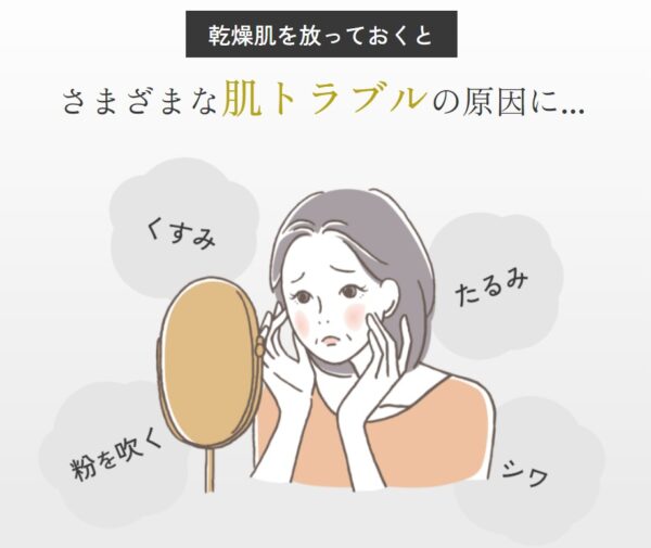 HIMARICA アロマクリームパックの悪い口コミや評判
